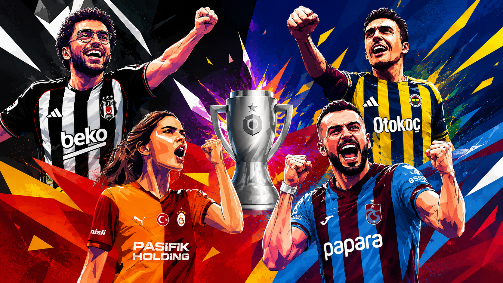 Üniversite öğrencisi Digiturk beIN CONNECT öğrenci paketi ile spor ve dizi izliyor