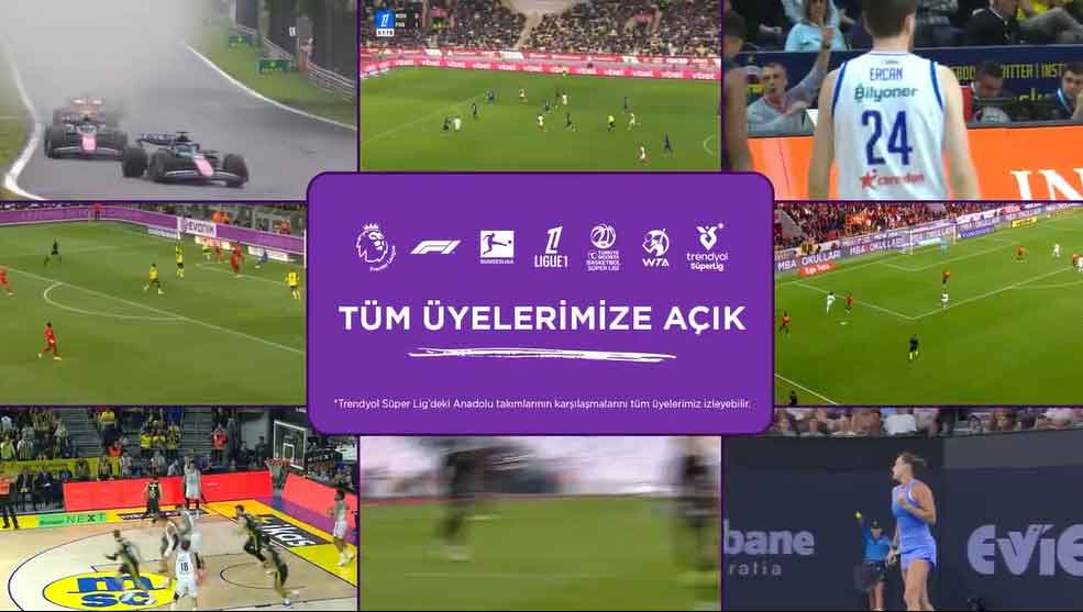 Müzik ve yaşam kanalları
